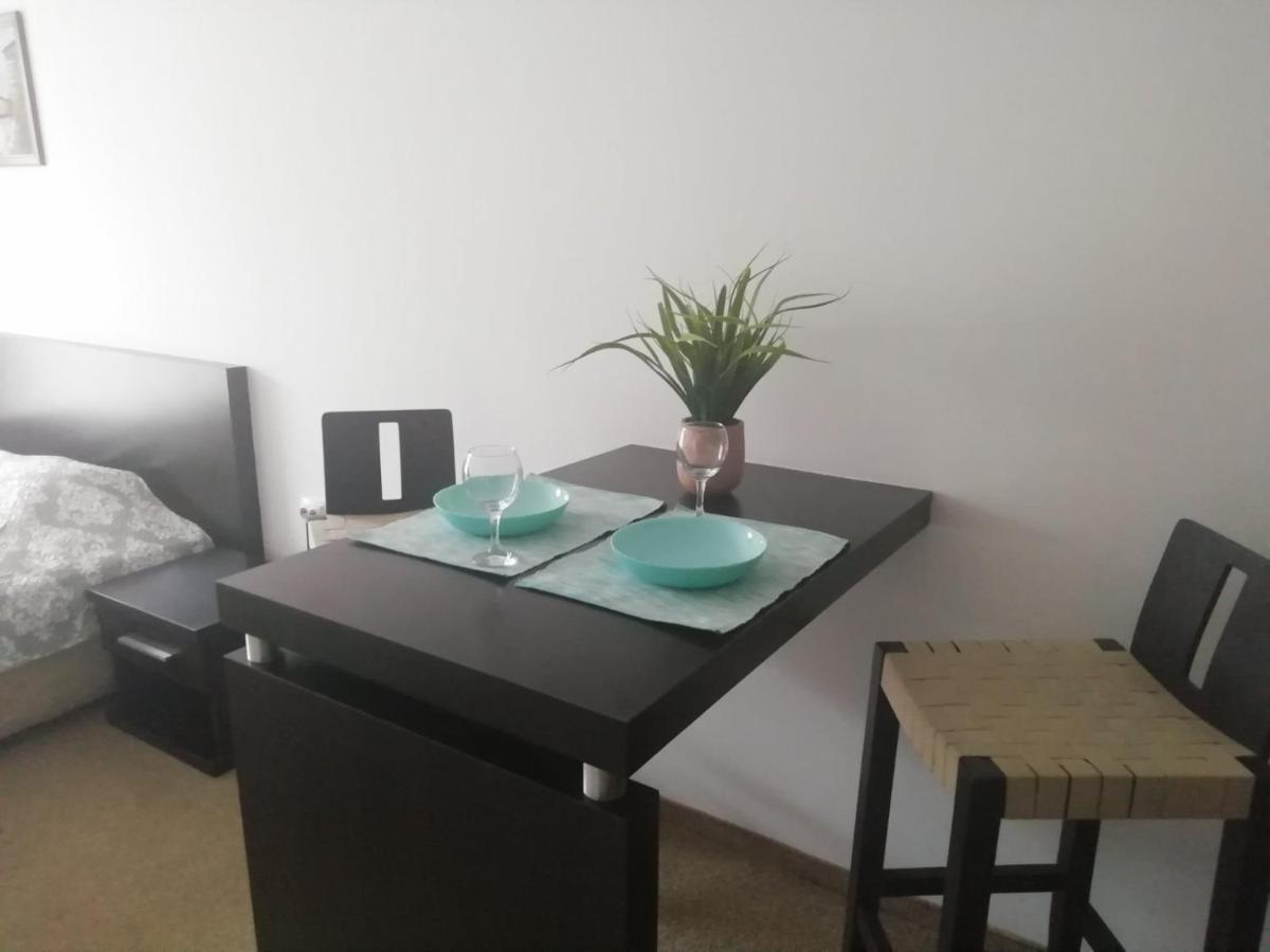 Atlantis Resort D111 Апартамент Burgas Esterno foto
