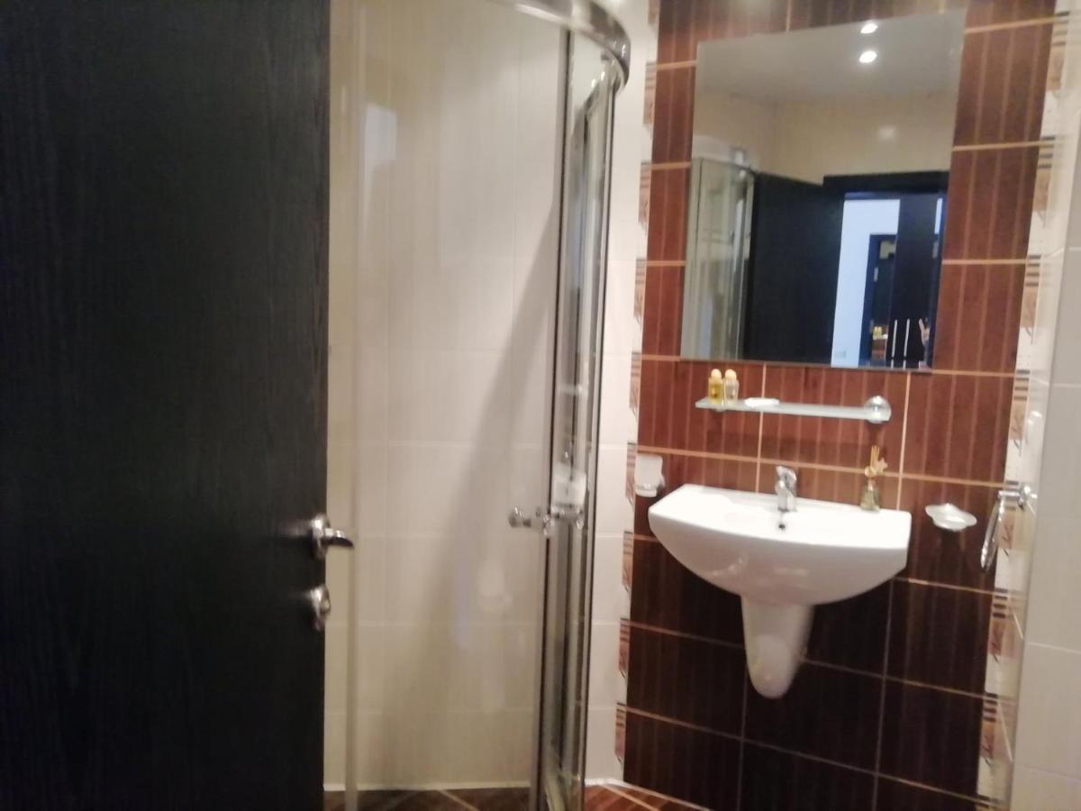 Atlantis Resort D111 Апартамент Burgas Esterno foto
