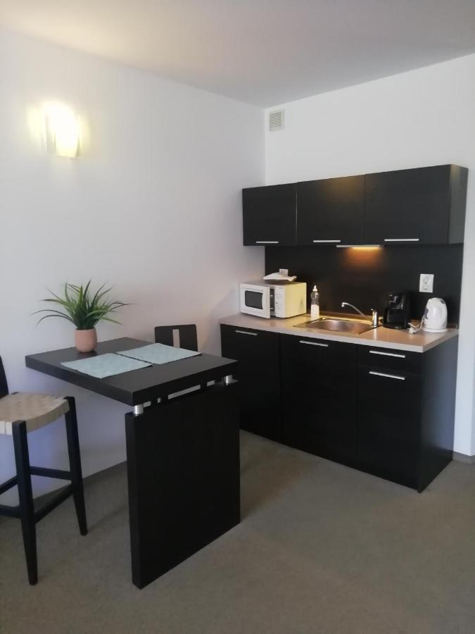 Atlantis Resort D111 Апартамент Burgas Esterno foto